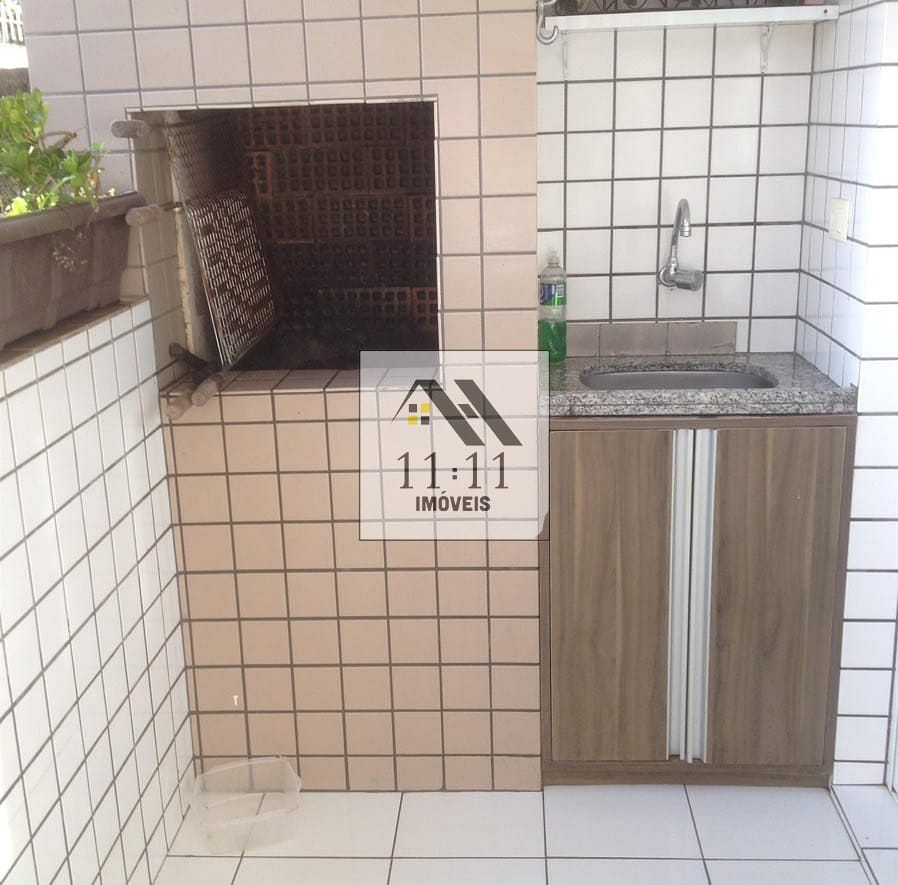 Apartamento, 3 quartos, 63 m² - Foto 5