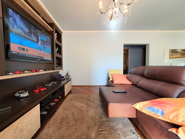 Apartamento 3 quartos e 5 banheiros, à venda, no bairro Centro em Santo André