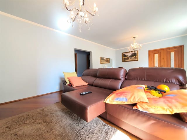 Apartamento 3 quartos e 5 banheiros, à venda, no bairro Centro em Santo André