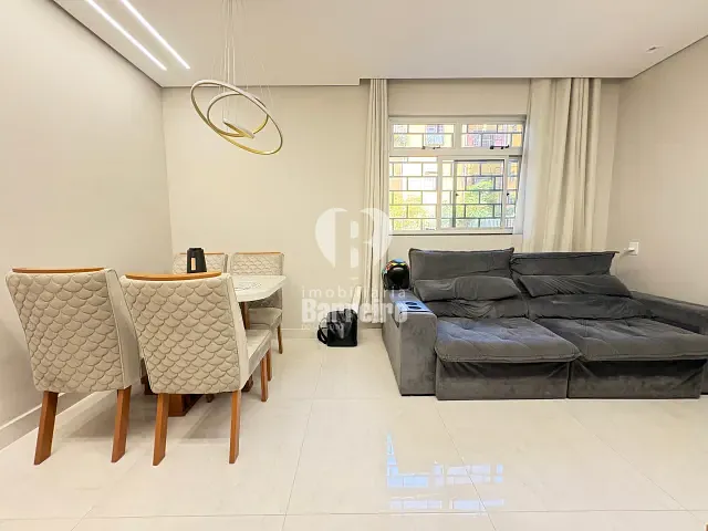 Apartamento 2 quartos e 1 banheiro, à venda, no bairro Flávio de Oliveira (Barreiro) em Belo Horizonte