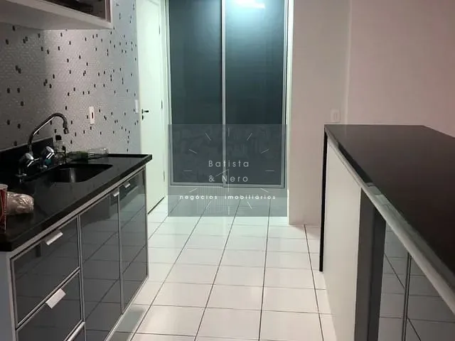 Apartamento com 109m² 2 quartos e 3 banheiros, à venda, no bairro Vila Andrade em São Paulo