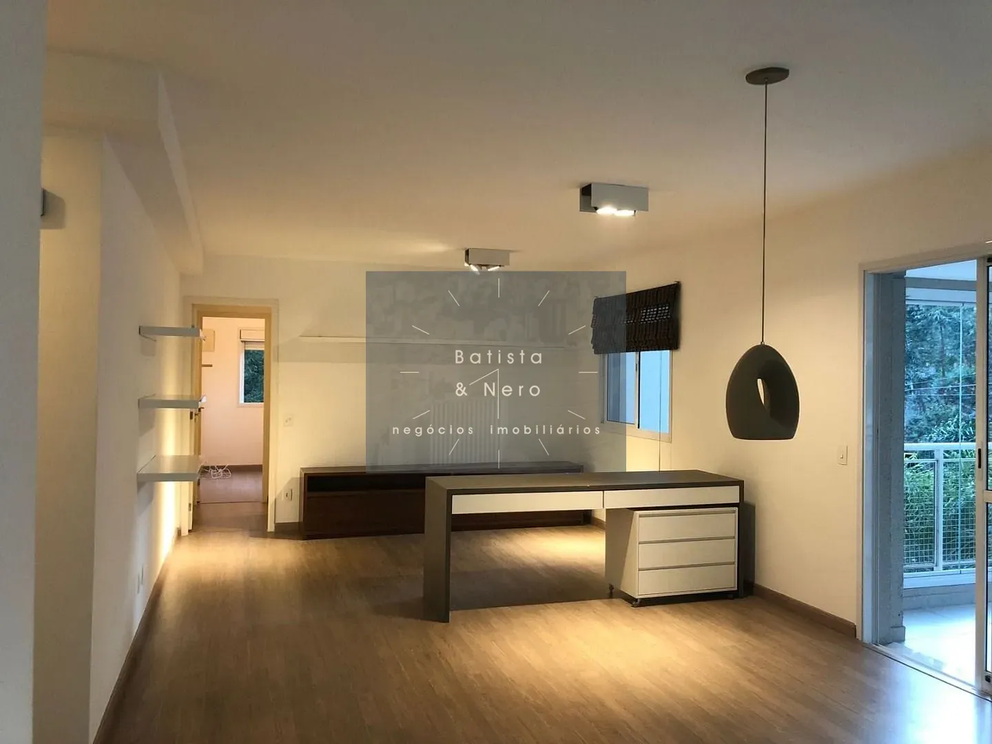 Apartamento, 2 quartos, 109 m² - Foto 6
