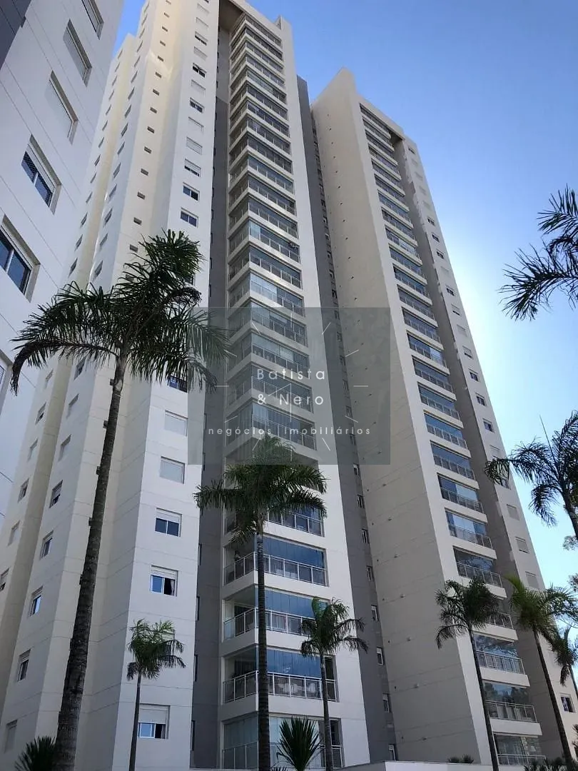 Apartamento, 2 quartos, 109 m² - Foto 1