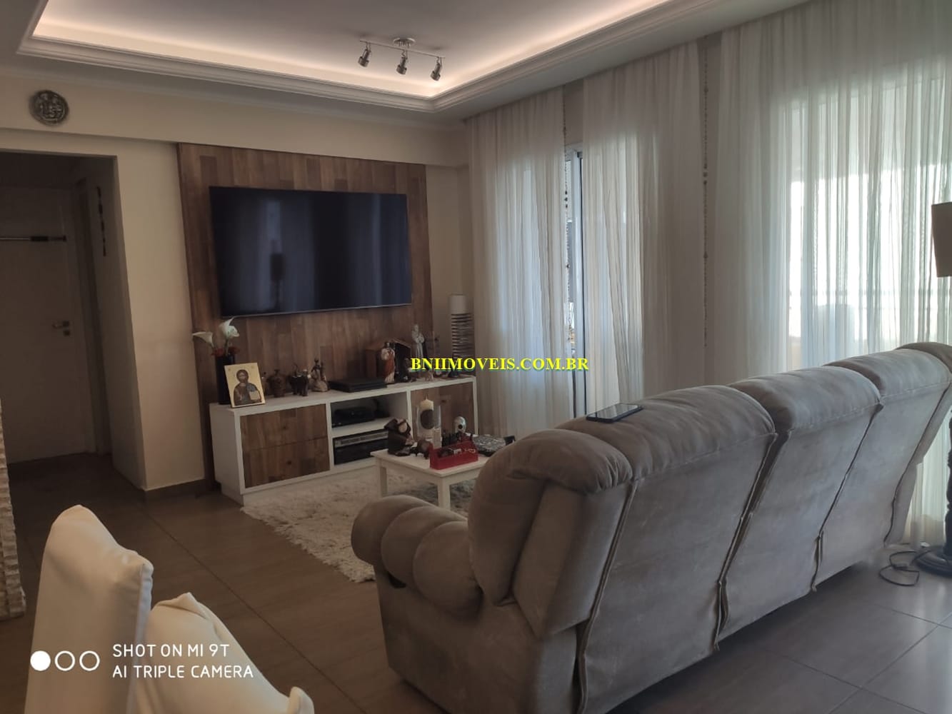 Apartamento, 3 quartos, 113 m² - Foto 5