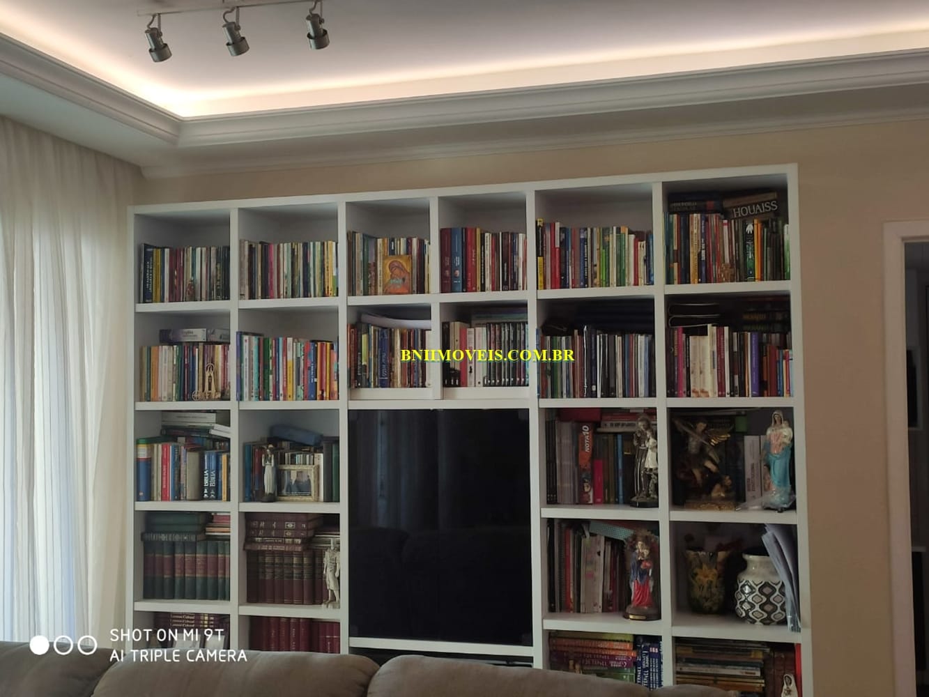 Apartamento, 3 quartos, 113 m² - Foto 4