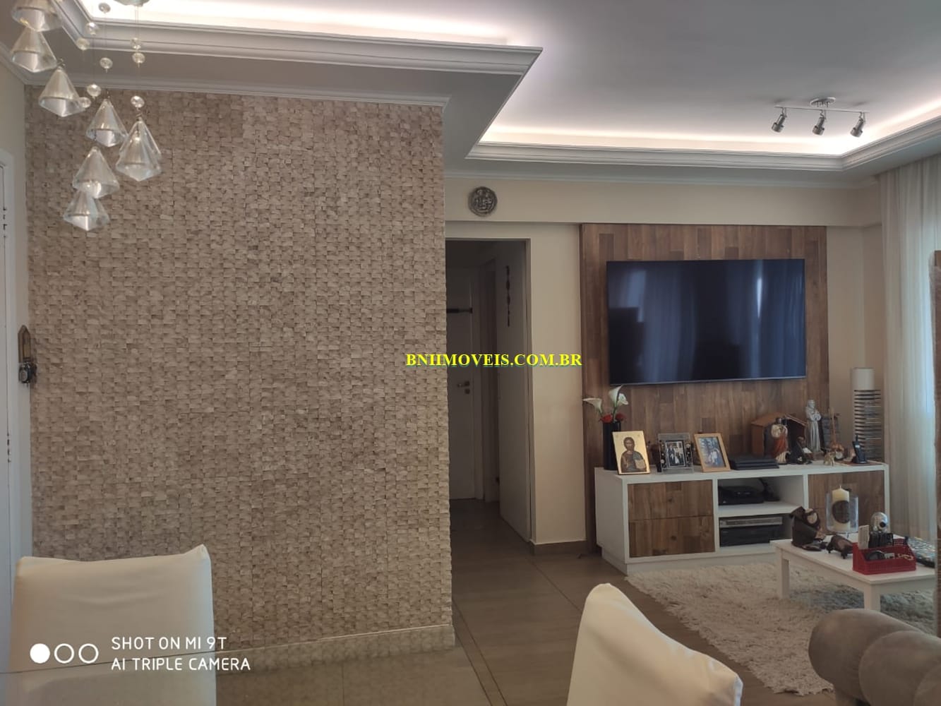 Apartamento, 3 quartos, 113 m² - Foto 2