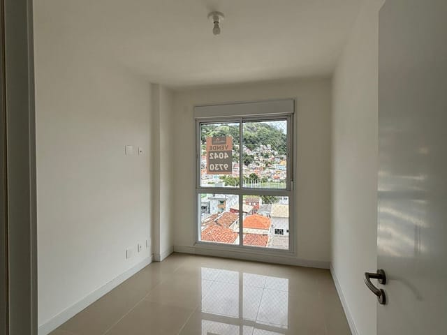 Apartamento com 111m² 2 quartos e 2 banheiros, à venda, no bairro Centro em Florianópolis