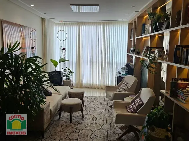 Apartamento 3 quartos e 4 banheiros, à venda, no bairro Jundiaí em Anápolis