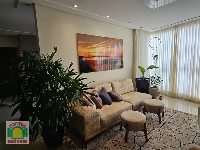 Apartamento 3 quartos e 4 banheiros, à venda, no bairro Jundiaí em Anápolis