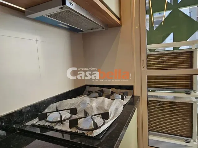 Apartamento 2 quartos e 2 banheiros, à venda ou para alugar, no bairro Setor Bueno em Goiânia