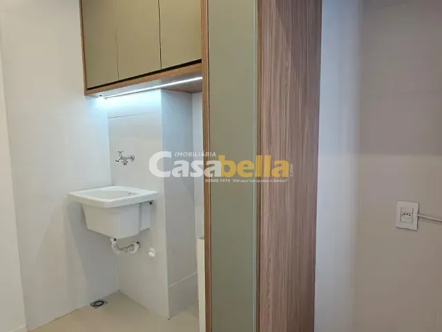 Apartamento 2 quartos e 2 banheiros, à venda ou para alugar, no bairro Setor Bueno em Goiânia