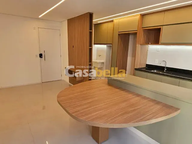 Apartamento 2 quartos e 2 banheiros, à venda ou para alugar, no bairro Setor Bueno em Goiânia