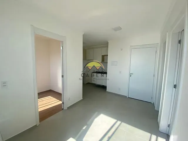 Apartamento com 35m² 2 quartos e 1 banheiro, para alugar, no bairro Lapa em São Paulo