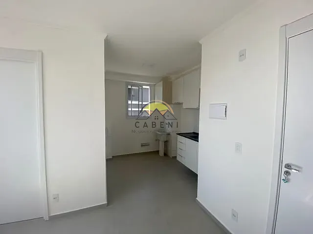 Apartamento com 35m² 2 quartos e 1 banheiro, para alugar, no bairro Lapa em São Paulo