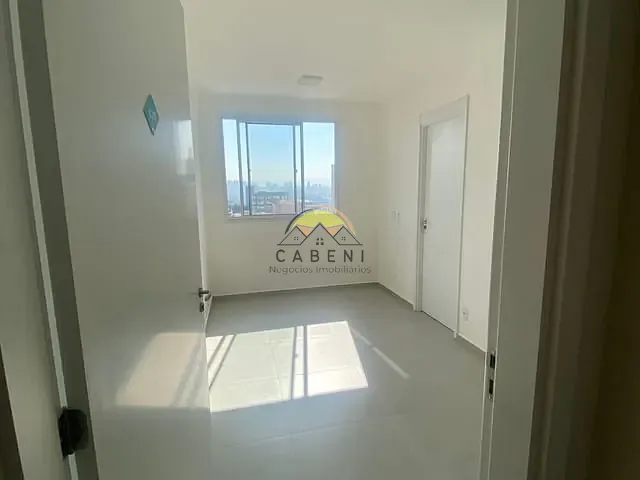Apartamento com 35m² 2 quartos e 1 banheiro, para alugar, no bairro Lapa em São Paulo