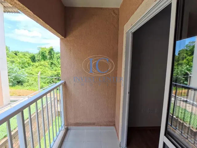 Apartamento com 50m², à venda, no bairro Europark Comercial em Indaiatuba