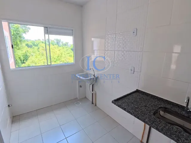 Apartamento com 50m², à venda, no bairro Europark Comercial em Indaiatuba