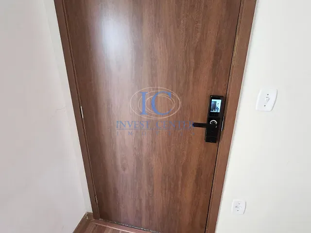 Apartamento com 50m², à venda, no bairro Europark Comercial em Indaiatuba