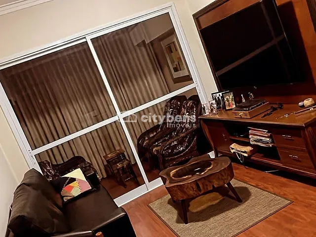 Apartamento 2 quartos e 2 banheiros, à venda, no bairro Jardim Sumaré em Araçatuba