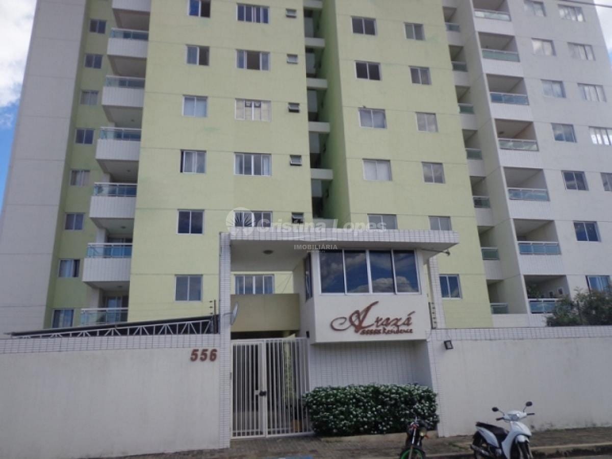 Apartamento, 2 quartos, 65 m² - Foto 1