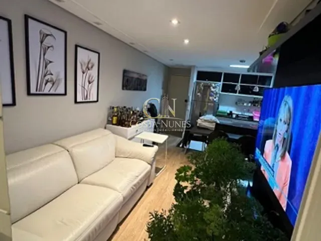 Apartamento 1 quarto e 1 banheiro, para alugar, no bairro Vila Buarque em São Paulo