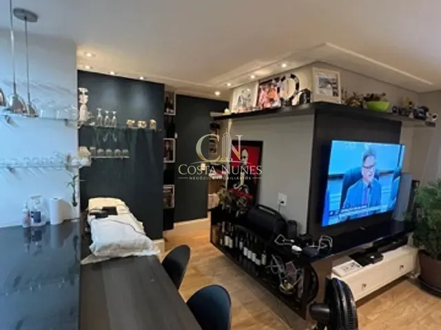 Apartamento 1 quarto e 1 banheiro, para alugar, no bairro Vila Buarque em São Paulo