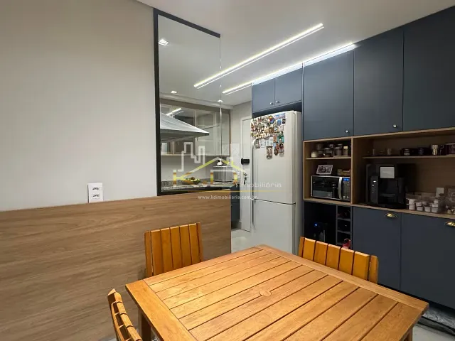 Apartamento 3 quartos e 4 banheiros, à venda, no bairro Vila Hamburguesa em São Paulo