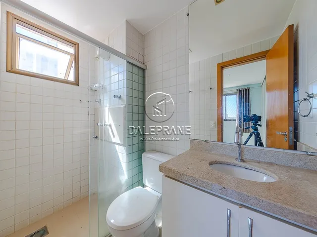 Apartamento 1 quarto e 1 banheiro, à venda, no bairro Norte (Águas Claras) em Brasília
