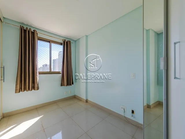 Apartamento 1 quarto e 1 banheiro, à venda, no bairro Norte (Águas Claras) em Brasília