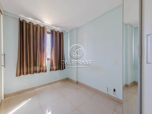 Apartamento 1 quarto e 1 banheiro, à venda, no bairro Norte (Águas Claras) em Brasília
