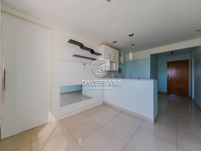 Apartamento 1 quarto e 1 banheiro, à venda, no bairro Norte (Águas Claras) em Brasília