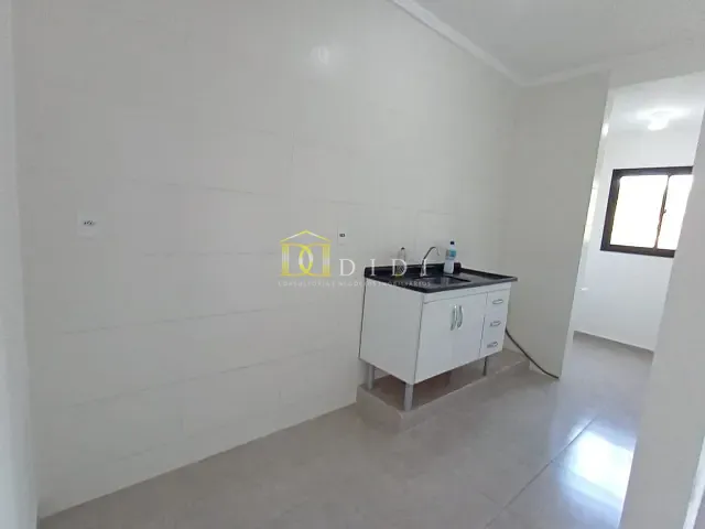 Apartamento 2 quartos e 1 banheiro, para alugar, no bairro Centro em Porto Feliz