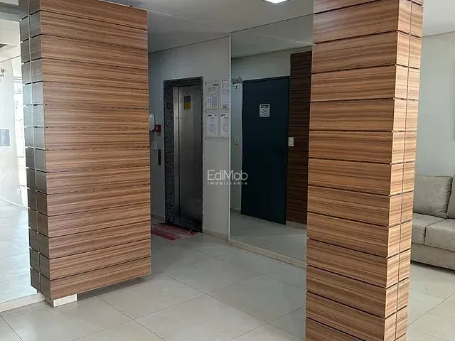 Apartamento com 137m² 3 quartos e 2 banheiros, à venda, no bairro Centro em Cascavel