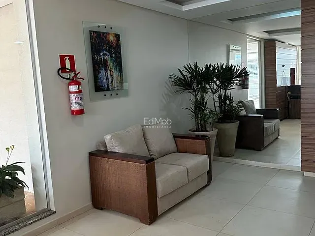 Apartamento com 137m² 3 quartos e 2 banheiros, à venda, no bairro Centro em Cascavel