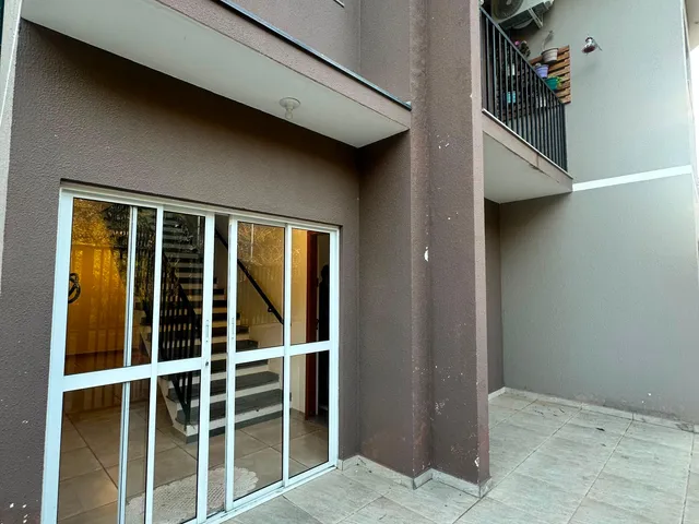 Foto do Apartamento - Apartamento para locação, Jardim Santa Marta, Sorocaba, SP | EDSON GARCIA DE CARVALHO & CIA LTDA