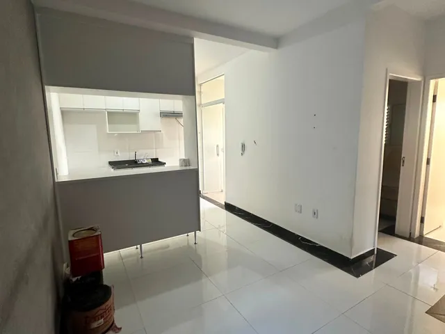 Foto do Apartamento - Apartamento para locação, Jardim Santa Marta, Sorocaba, SP | EDSON GARCIA DE CARVALHO & CIA LTDA