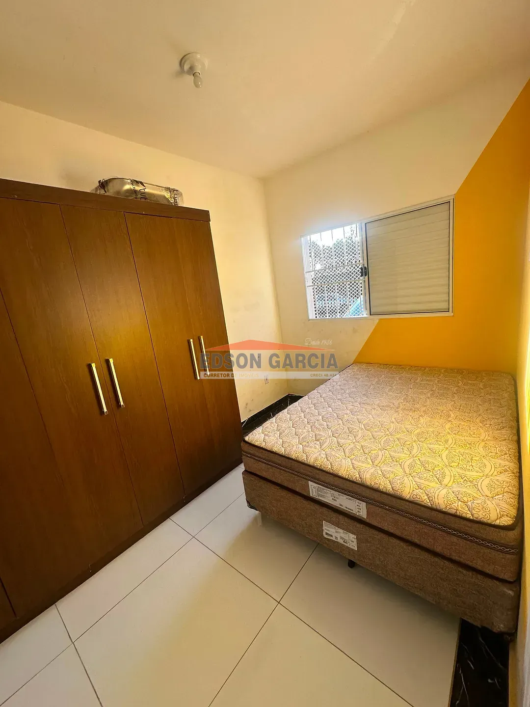 Apartamento, 2 quartos, 45 m² - Foto 7