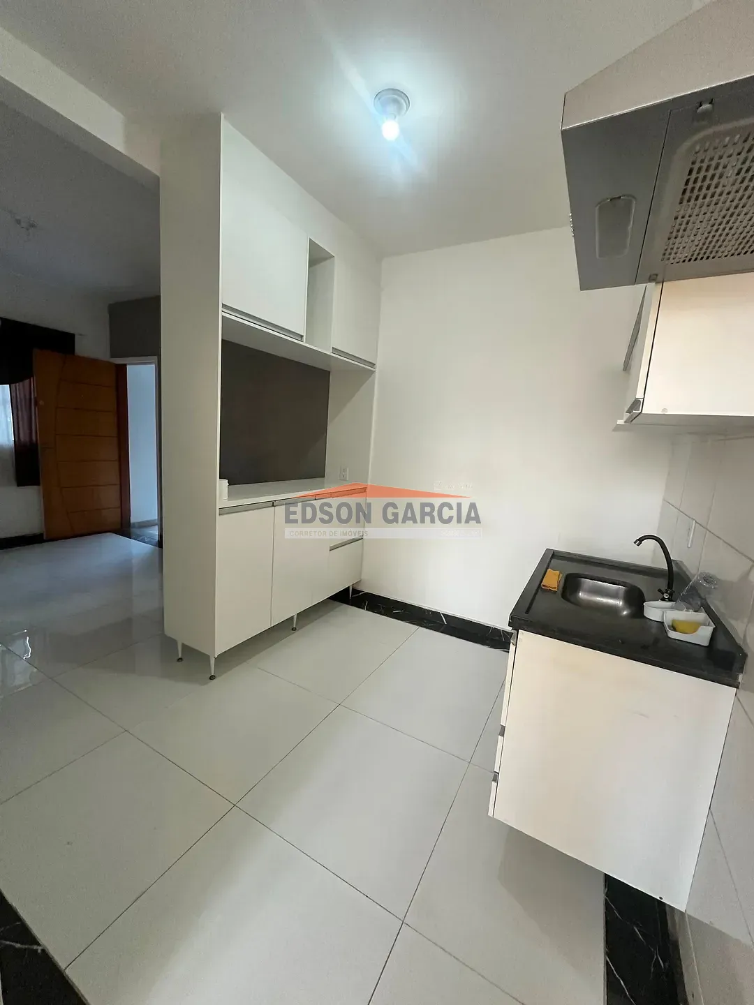 Apartamento, 2 quartos, 45 m² - Foto 3