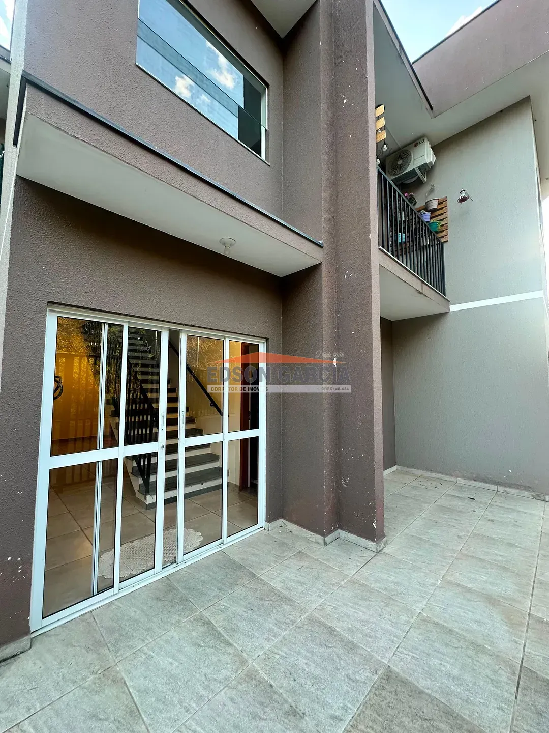 Apartamento, 2 quartos, 45 m² - Foto 1