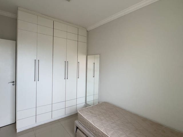 Apartamento 2 quartos e 1 banheiro, para alugar, no bairro Jardim Eldorado em São Luís