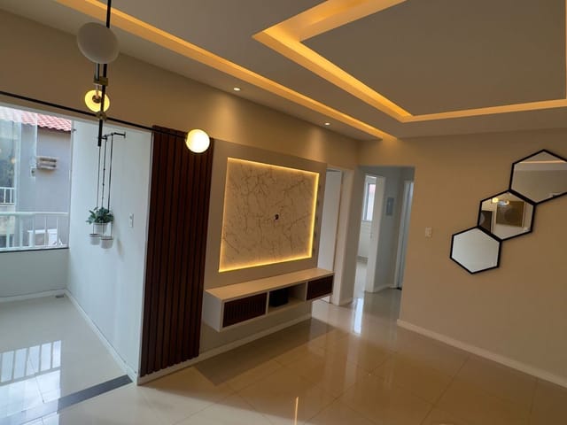 Apartamento 2 quartos e 1 banheiro, para alugar, no bairro Jardim Eldorado em São Luís