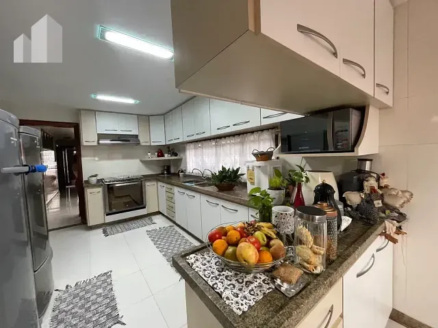 Apartamento com 350m² 4 quartos e 4 banheiros, à venda, no bairro Centro em Nova Iguaçu