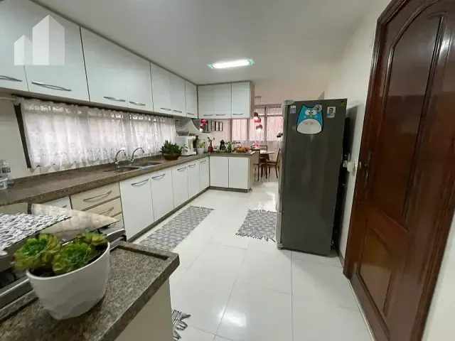 Apartamento com 350m² 4 quartos e 4 banheiros, à venda, no bairro Centro em Nova Iguaçu