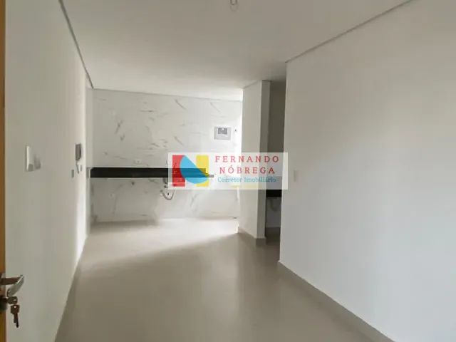 Apartamento 1 quarto e 1 banheiro, à venda, no bairro Vila Mazzei em São Paulo