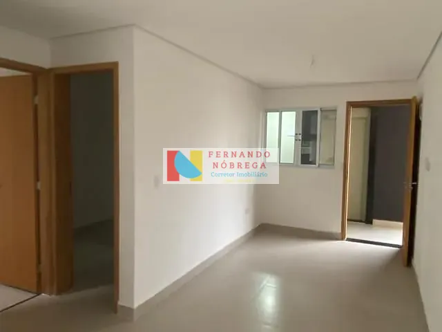 Apartamento 1 quarto e 1 banheiro, à venda, no bairro Vila Mazzei em São Paulo