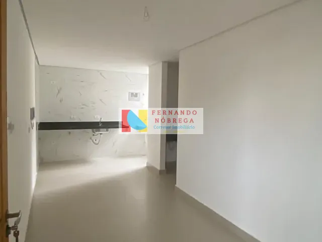 Apartamento 1 quarto e 1 banheiro, à venda, no bairro Vila Mazzei em São Paulo