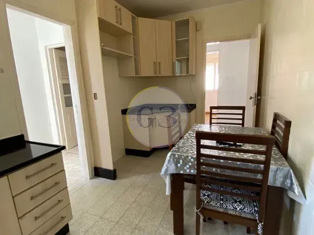 Apartamento 3 quartos e 2 banheiros, à venda, no bairro Centro em Pelotas
