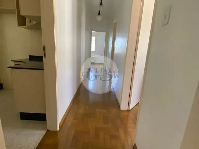 Apartamento 3 quartos e 2 banheiros, à venda, no bairro Centro em Pelotas