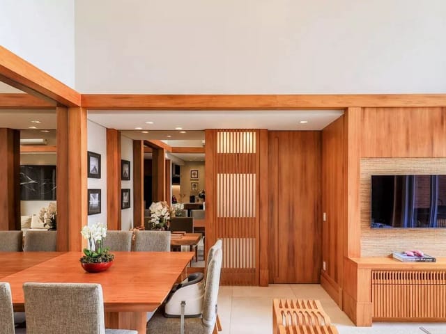 Apartamento 3 quartos e 3 banheiros, à venda, no bairro Brooklin em São Paulo