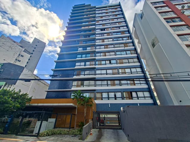 Apartamento 1 quarto e 1 banheiro, à venda, no bairro Barra em Salvador